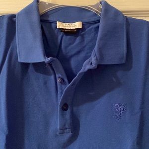Versace collection polo